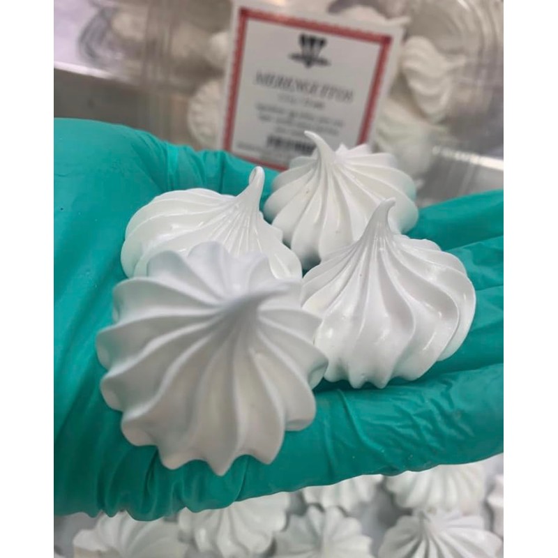 DELY'S FOODS MERENGUITOS 1.5oz x 6pk