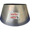 VORTEX (IN) DIRECT HEAT for Charcoal Grills, X-Large Size XL