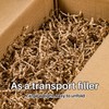 Crinkle Cut Paper Shred Filler Shredded Paper for Gift Box
