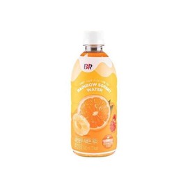 BR Baskin Robbins Rainboyu Sherbet Water 500ml 24 units (38562235) / BR 베스킨라빈스 레인보유샤베트워터 500ml 24개 (38562235)