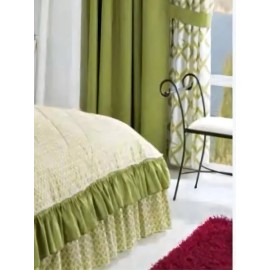 Primavera Juego De Cortinas Orient Competition