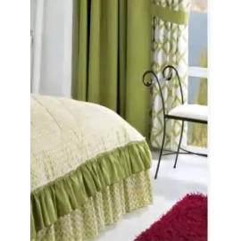 Primavera Juego De Cortinas Orient Competition