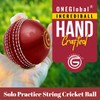 ONEGlobal Incrediball Soft String Cricket Ball | Outdoor and Indoor