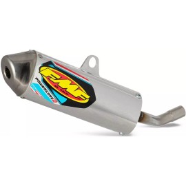 FMF PowerCore 2 Silencer-Honda-CR 250-02-07 - Motocross Dirt Bike MX ATV