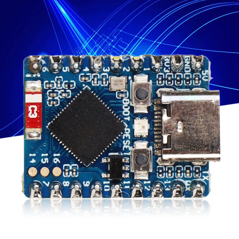 WiFi Development Board 512KB SRAM 2MB PSRAM 240MHz Dual Core