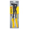 Aluminium Hand Riveter, 2.4, 3.2, 4.0,4.8mm TOPEX 43E701