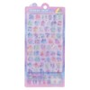 Coolia Sticker Bonbon Drop Sticker Letters Hiragana 91247
