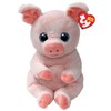 TY Penelope Pig Beanie Bellies Medium 24cm - Squishy Beanie