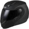 GMAX MD-04 Modular Helmet (Matte Black, 3X-Large)