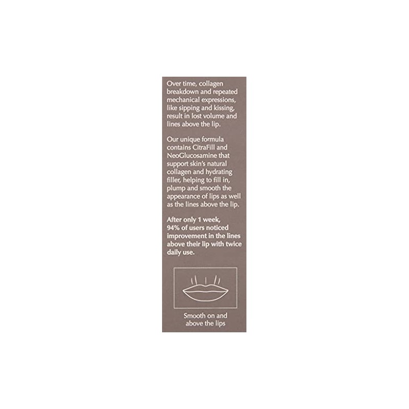 EXUVIANCE Targeted Lip Filler, 10 g.