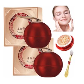 Crema facial Hidratante Anti-Edad de Sangre de dragón con Retinol, crema antiarrugas