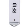 125KHz Portable RFID Reader 5V 100MA U Disk Shape ID