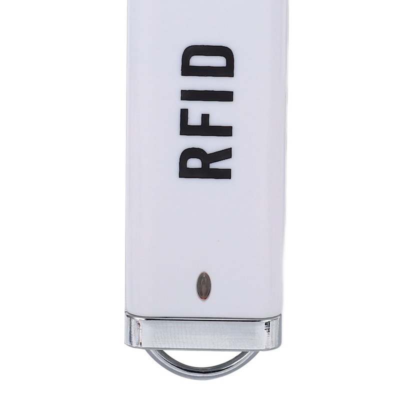 125KHz Portable RFID Reader 5V 100MA U Disk Shape ID