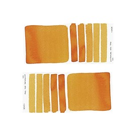 Daniel Smith Watercolour - 5 ml - Aussie Red Gold (Series 2) - 0234