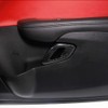 jstotrim - Manija de puerta interior Challenger, accesorios de fibra