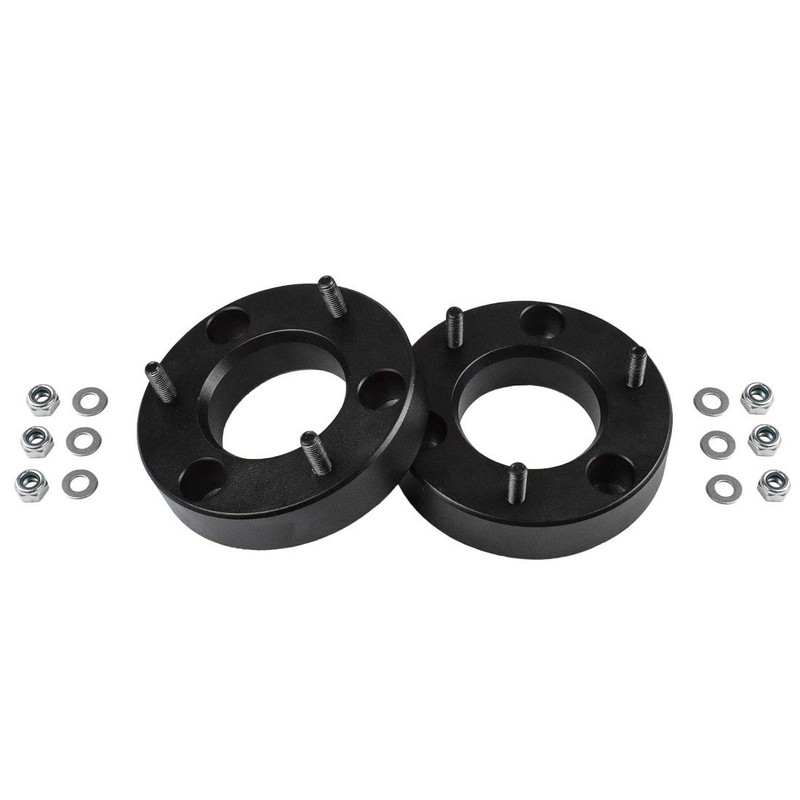 TORCH 3" Front 2" Rear Leveling Lift Kit For 2007-2019