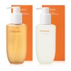Sulwhasoo 설화수 순행 클렌징 2종 (폼200ml+오일200ml) Sulwhasoo Gentle Cleansing Duo