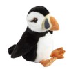 Ravensden Soft Toy Puffin 18cm