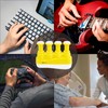 Musiin Finger Strengthener for Guitar Players Finger Resistance Training, Guitar