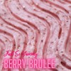 NEW Cellulite Glycolic Body Scrub Mini-Berry My Butt Smoothie