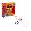 Hasbro Speak out Kids VS Parents Game Complete Board game