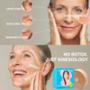 Kinesio - Cinta para levantamiento de cara y cuello, liberación