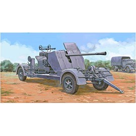 Trumpeter TRU02350 Plastic Model kit, Multicolour