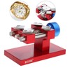 Ejoyous Watch Bezel Opener Removal Professional Watches Repair Tool Workbench