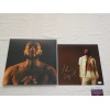 John Legend Hand Signed Album Insert Act I & Act II JSA #AI43379 Vinyl RecordNEW
