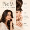 Sky Premium Life Hair Supplement with Biotin, Zinc & Selenium