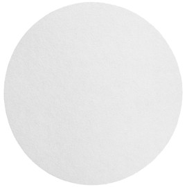 Ahlstrom 6170-3300 Qualitative Filter Paper, 33cm Diameter, 35 Micron, Fast Flow, Grade 617 (Pack of 50)
