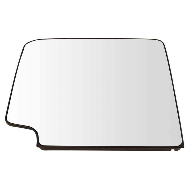 Trail Ridge Towing Mirror Glass Heated Upper Driver Side Left