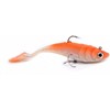Behr Big Bait Preleaded Rubber Fish Set 20 cm 105