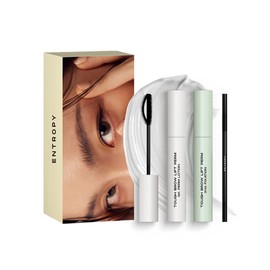 ENTROPY MAKEUP Tough Brow Lift Perm - ENTROPY MAKEUP Tough Brow Lift