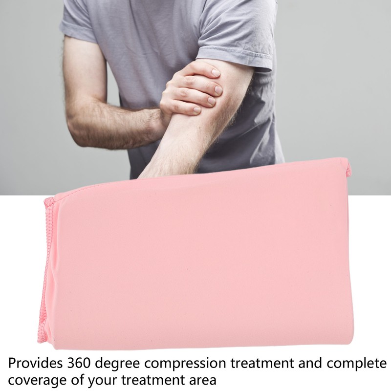 Elbow Ice Pack Elbow Ice Pack Wrap Sleeve Cold Compression