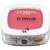 Loreal Accord Perfect Blush 95 Rose Amour