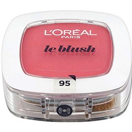Loreal Accord Perfect Blush 95 Rose Amour