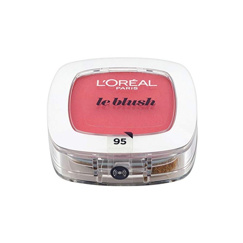 Loreal Accord Perfect Blush 95 Rose Amour