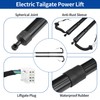 ARISELIFT Rear Tailgate Power Lift Support Liftgate Hatch Shock Strut