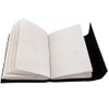 HG-LTHR 18 cm Tree of Life Leather Blank Book grimoire
