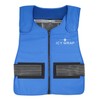 Phase Change Cooling Vest by Icy Wrap for Men &