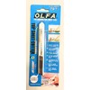 Olfa Precision Cutting Blade with Integrated Spring to Stabilize Cutting