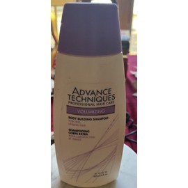 Avon new Avon advance techniques professional hair care volumizing shampoo - 12 oz