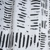 Spirella Anti-Mould Shower Curtain - Anti-Bacterial, Washable, Waterproof, Polyester, "Connection"
