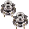 Wheel Hub ECCPP Nave of Wheel Hub Bearing Assembly for