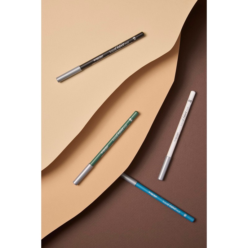 DEBORAH Eyeliner Ideal for University, Adults