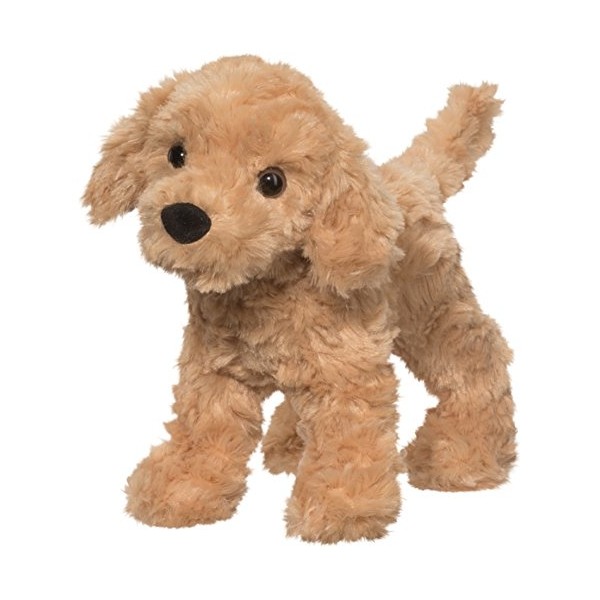 Douglas Thatcher Golden Retriever Dog Plush Stuffed Animal