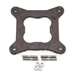 Edelbrock 12410 Carb Mounting Gasket Kit