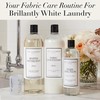 The Laundress Whites Detergent, Concentrated Laundry Detergent Liquid, Whiten &
