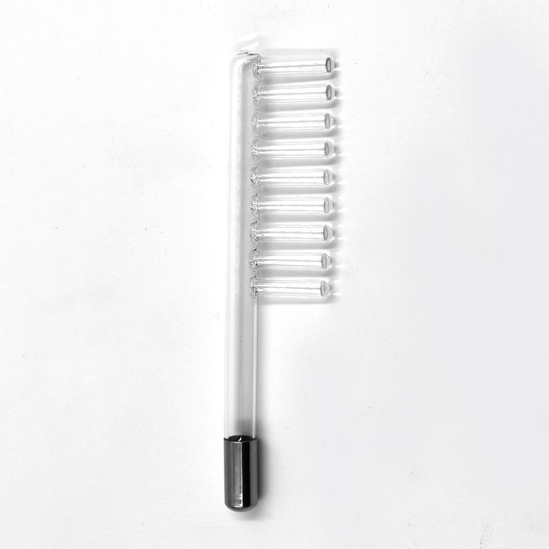 High Frequency Skin Therapy Wand Professional Anti Aging Tightening Skin
